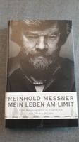 Reinhold Messner / Mein Leben am Limit Hessen - Wettenberg Vorschau