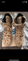 Adidas Jeremy Scott Forum Hi Wings 1.0 Money Rheinland-Pfalz - Worms Vorschau