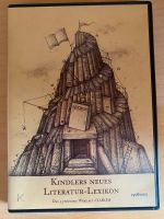 Kindlers neues Literatur-Lexikon CD-ROM Neuwertig Frankfurt am Main - Eschersheim Vorschau