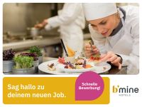 Koch/ Köchin (m/w/d) (b'mine-hotels) *2600 - 2700 EUR/Monat* in Frankfurt am Main Küchenhilfe chef Gastro Küchenchef Süd - Flughafen Vorschau