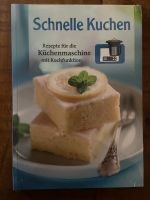 Kochbücher Monsieur Cuisine Bayern - Viechtach Vorschau