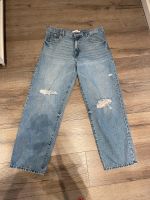 Baggy Hose von Mango Nordrhein-Westfalen - Lippstadt Vorschau