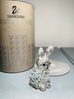 Swarovski Hase sitzend Artikel 7623 OVP Zertifikat Niedersachsen - Neustadt am Rübenberge Vorschau