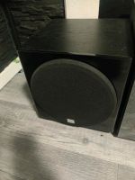 Dali sub e-9 f subwoofer 2 Stück Nordrhein-Westfalen - Düren Vorschau