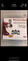 Küchenmaschine Zubehör Marke KitchenAid Berlin - Spandau Vorschau