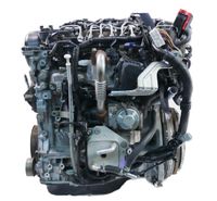 Motor für Mitsubishi Outlander MK3 III 2,2 DI-D Diesel 4N14 1000C Rheinland-Pfalz - Thalhausen b. Hamm Vorschau