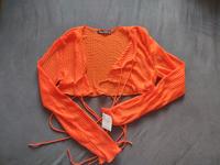 Zara Top Gr. S Saarland - Bexbach Vorschau