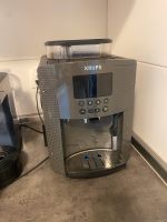 Krups Kaffeevollautomat EA8150 gebraucht voll funktionsfähig Eimsbüttel - Hamburg Eidelstedt Vorschau