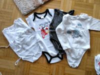 Schöne Bodys Bodies Kurz-und Langarm Gr. 74/80 je 1€ Berlin - Tempelhof Vorschau