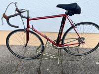 Raleigh Sirocco Vintage Stahlrahmen Rennrad Bayern - Tuntenhausen Vorschau