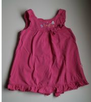 Baby Kleid rosa 74 whoopi Baumwolle Bayern - Regensburg Vorschau