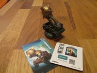 SKYLANDERS GIANTS Figur CATAPULT Niedersachsen - Osnabrück Vorschau