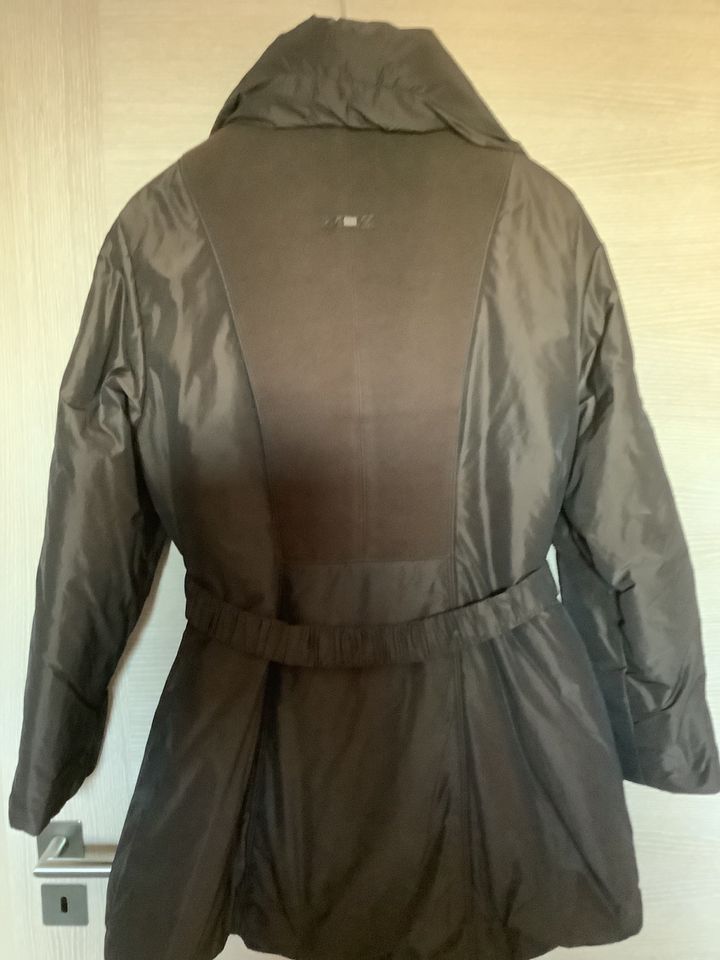 Winterjacke Gerry Weber Gr. 44 in Buttenwiesen