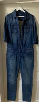 Jeans Overall von s.Oliver Gr. M Bayern - Hilpoltstein Vorschau