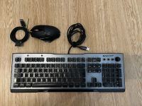 Logitech G502 Hero / Roccat Vulcan 100 Aimo Nordrhein-Westfalen - Stolberg (Rhld) Vorschau