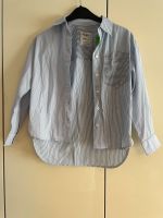 Hemd Bluse von Page One Young 134/140 Neu Streifen Sommer Shirt Lindenthal - Köln Weiden Vorschau