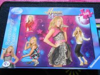 Puzzle Hannah Montana, 9+ neuwertig Baden-Württemberg - Königsbach-Stein  Vorschau