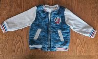 Übergangsjacke/ Kinderjacke 86-92 Hessen - Altenstadt Vorschau