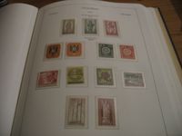 Briefmarkensammlung Berlin ab ca. 1955 postfrisch im KABE Album Baden-Württemberg - Konstanz Vorschau