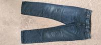 Moderne Jeanshose Hessen - Wabern Vorschau