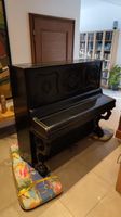 Antikes Klavier Niedersachsen - Lüder Vorschau