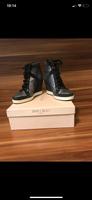 Jimmy Choo Damenschuhe GR.38,5 Bayern - Augsburg Vorschau