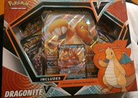 Pokemon Box REPACK aus meinen doppelten 3x V + Jumbo XXL Thüringen - Schmalkalden Vorschau