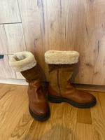 Geox IRIDEA - Winter boots / Snow boots – Size 38 – only 10 € Berlin - Treptow Vorschau