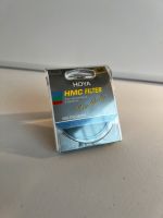 Hoya HMC Filter ND8 58mm Sachsen-Anhalt - Halle Vorschau