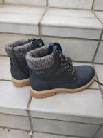 Tom Tailor Boots Nordrhein-Westfalen - Rösrath Vorschau