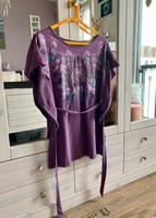 Edc Esprit Shirt Tunika Größe M 38 Schmetterling Köln - Zollstock Vorschau