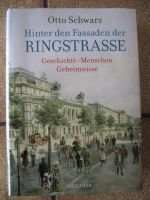 WIEN! „Hinter den Fassaden der Ringstraße“, Buch ist wie NEU! Nordrhein-Westfalen - Erkrath Vorschau