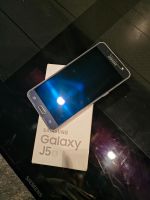 Samsung Galaxy J5 Nordrhein-Westfalen - Remscheid Vorschau