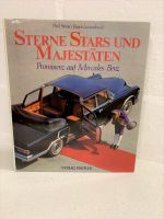 Sterne, Stars und Majestäten Prominenz auf Mercedes Benz Niedersachsen - Wolfenbüttel Vorschau