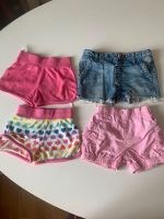 4 x Shorts Gr. 74-80 Zara u. a Mädchen Top❗️ Innenstadt - Köln Altstadt Vorschau