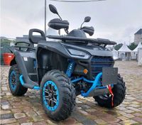 SEGWAY SNARLER 600 GL F  LOF 4X4 Niedersachsen - Delmenhorst Vorschau