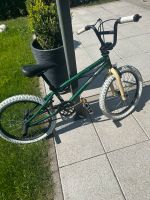 Fahrrad bmx Bayern - Memmingen Vorschau
