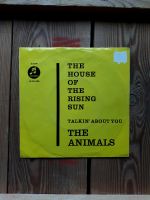 The Animals Single Schallplatte The House Of The Rising Sun Rheinland-Pfalz - Böhl-Iggelheim Vorschau