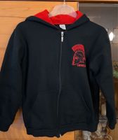 Sweatshirt Jacke / GR. 152 Nordrhein-Westfalen - Kerken Vorschau