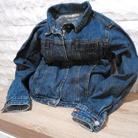 Tommy Hilfiger Jeansjacke Jacke Baumwolle Vegan Jeans 42/44 Nürnberg (Mittelfr) - Südstadt Vorschau