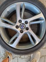 Felgen Volvo V40 17 Zoll Nordrhein-Westfalen - Simmerath Vorschau