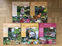 Wohnen & Garten Countryside Zeitschriften Magazine Nordrhein-Westfalen - Brilon Vorschau