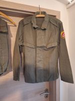 DDR GST NVA Uniform Anzug Sachsen - Schwepnitz Vorschau