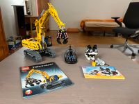 Lego Bagger 42006, Boot und 31021 Katz & Maus Berlin - Schöneberg Vorschau