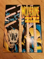 Wolverine Poster Magazine Nordrhein-Westfalen - Wiehl Vorschau