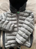 Benetton Winterjacke Gr. XL Bayern - Erlangen Vorschau