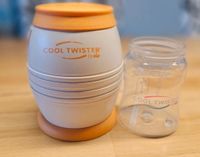 Nip Baby Flaschenwasser-Abkühler Cool Twister Nürnberg (Mittelfr) - Südstadt Vorschau