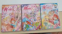 Winx Club, 3. Staffel,  DVD Niedersachsen - Lüneburg Vorschau