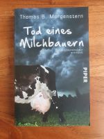 Tod eine Milchbauern - Thomas B. Morgenstern Bergedorf - Kirchwerder Vorschau