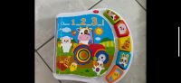 Chicco Zahlen Farmbuch, Babyspielzeug, Babybuch Bayern - Graben (Lechfeld) Vorschau